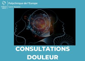 Consultations douleurs polyclinique de l'europe