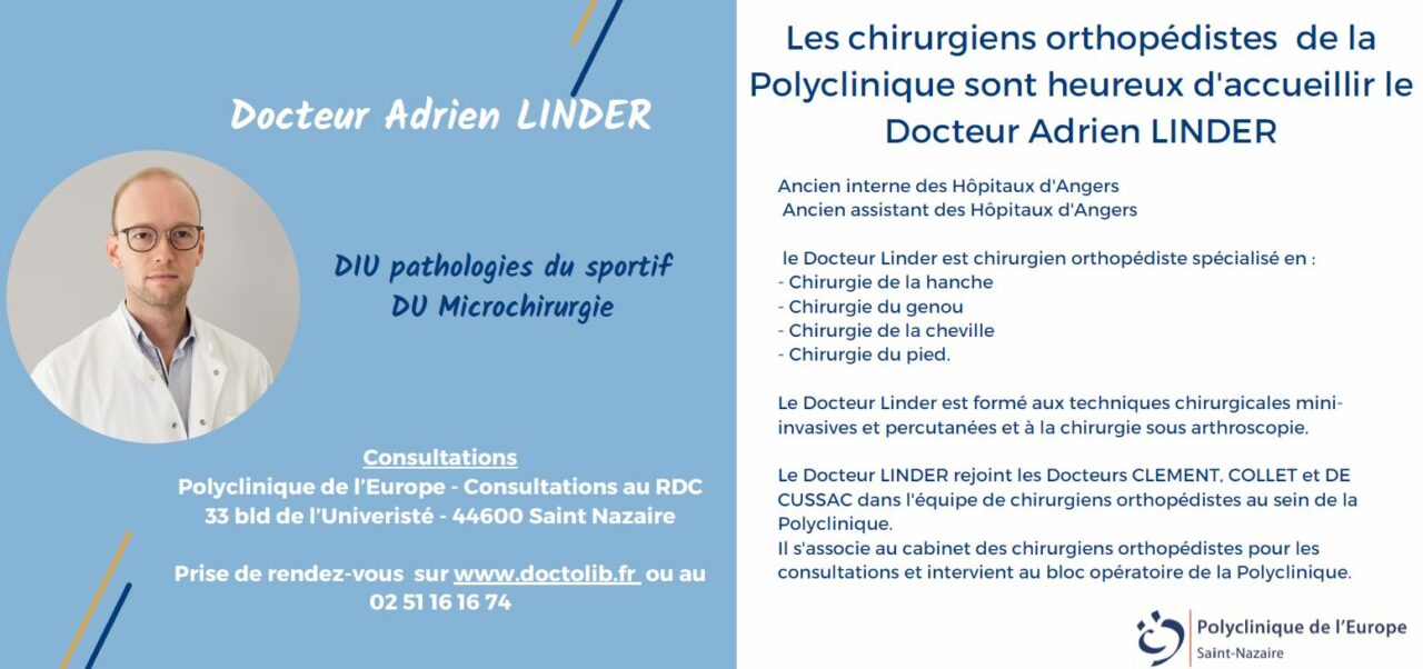 Dr linder