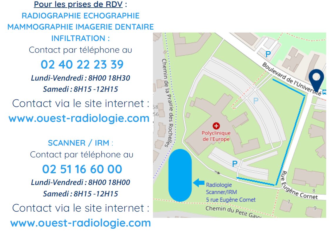 Prise rdv radio