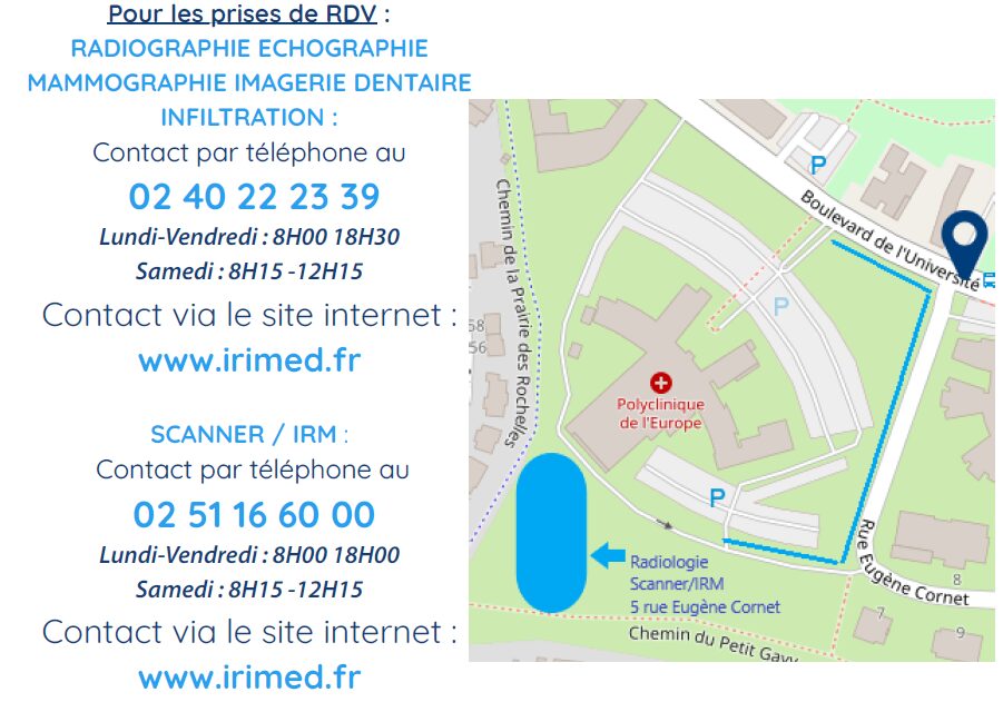 Plan radio avec chemin1