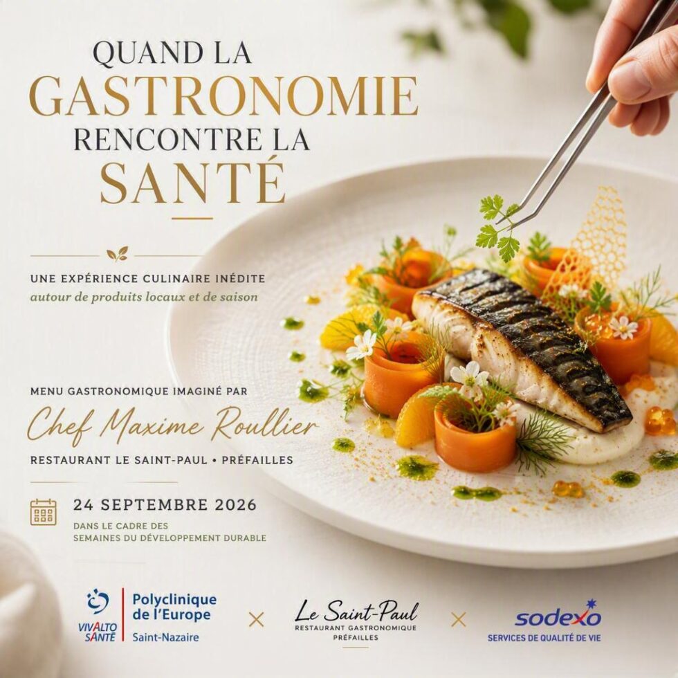 Visuel gastro pour rs